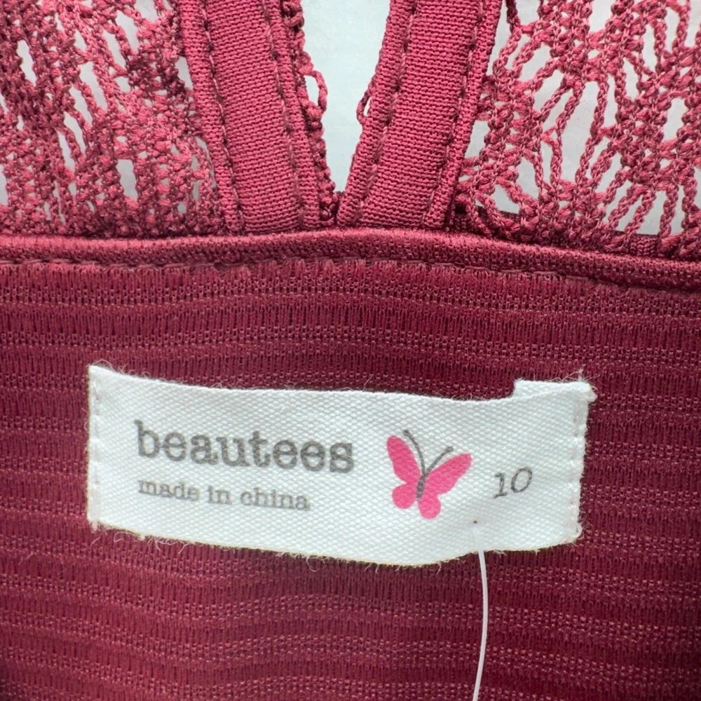 Beautees new tags